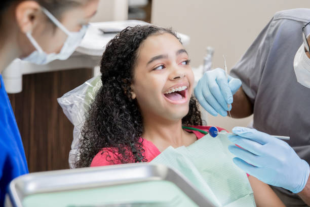 Best Knocked-Out Tooth Emergency  in Boulder, MT