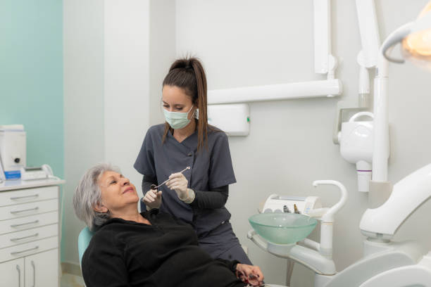 Best Dentist for Tooth Abscess  in Boulder, MT