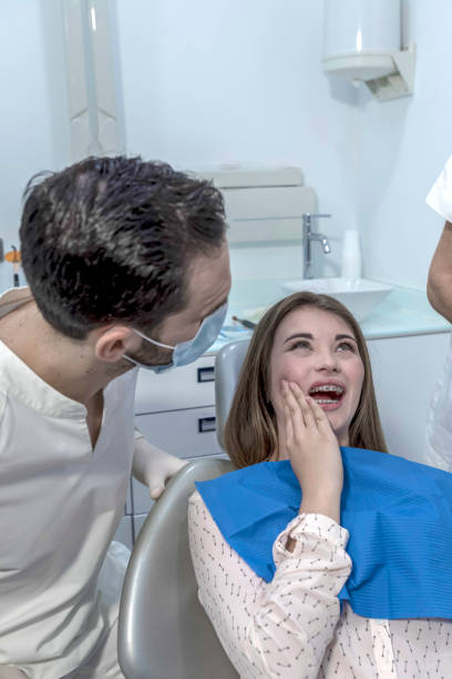 Best Broken Tooth Emergency  in Boulder, MT