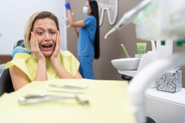 Best Tooth Pain Emergency Relief  in Boulder, MT