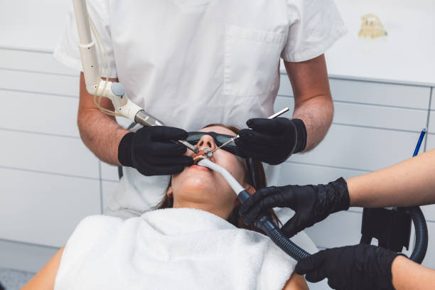 Best Chipped Tooth Repair Near Me  in Boulder, MT