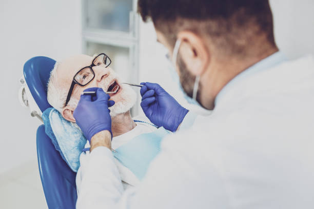 Best Dentist for Tooth Abscess  in Boulder, MT